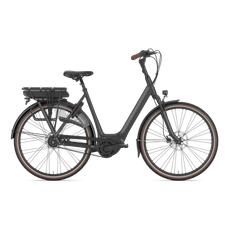 Gazelle Orange C8+ HMB 500Wh 53