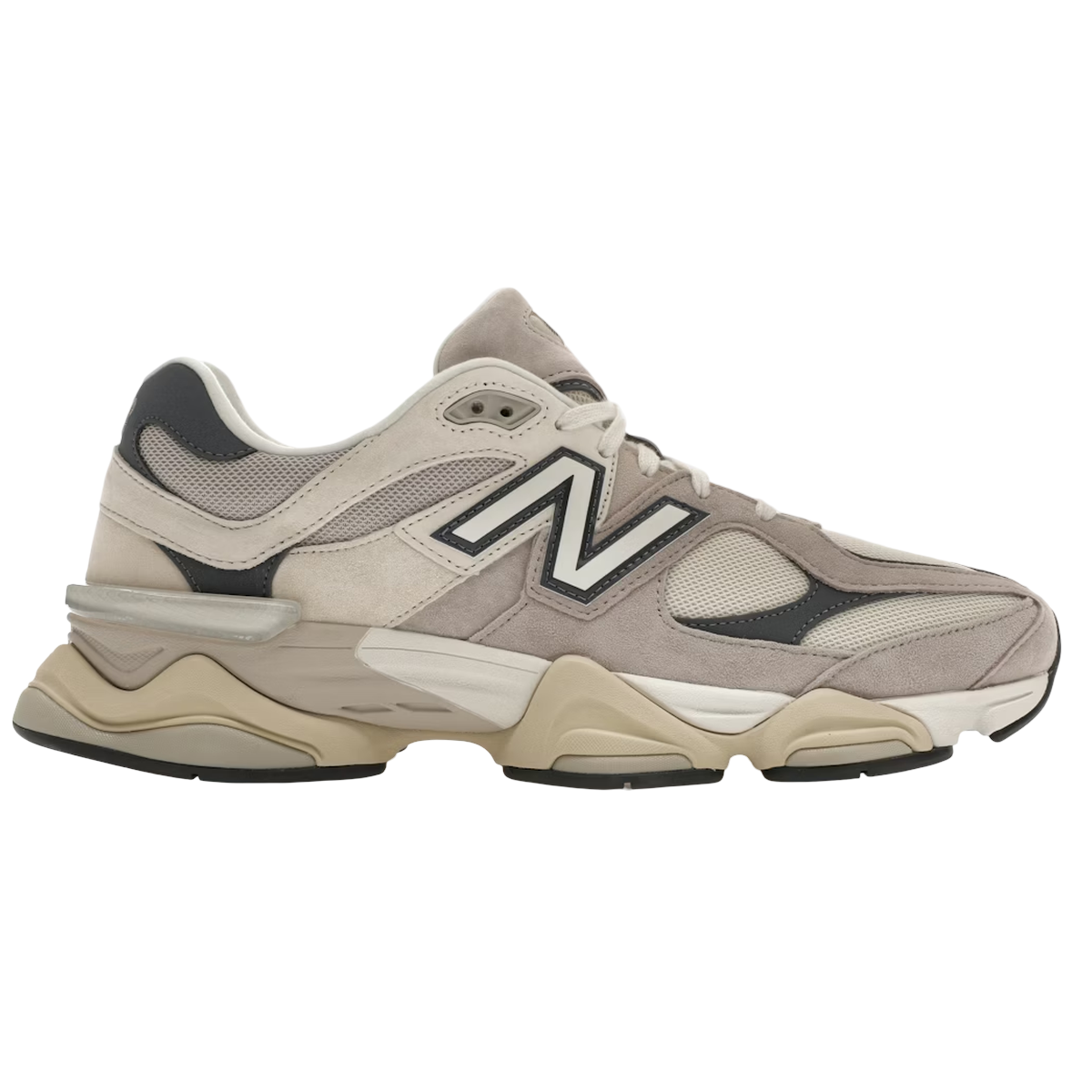 New Balance 9060 Moonrock Linen - 43