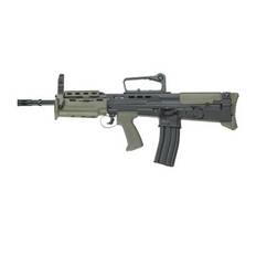 ICS L85 Carbine