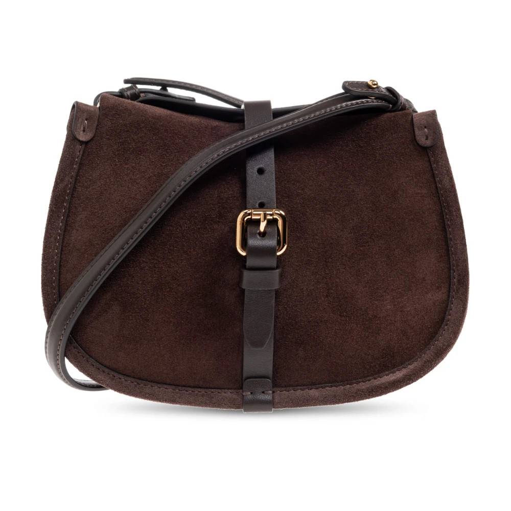 Etro - Axelväska Väskor - Dam - ONE Size - Läder