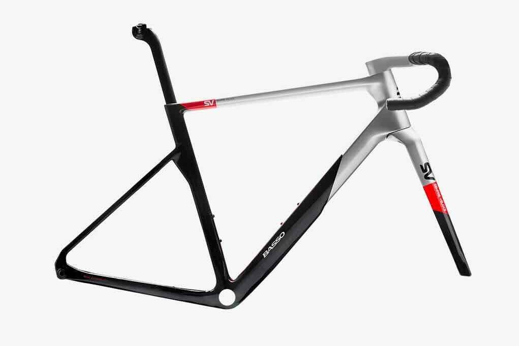 Basso SV Kit Telaio