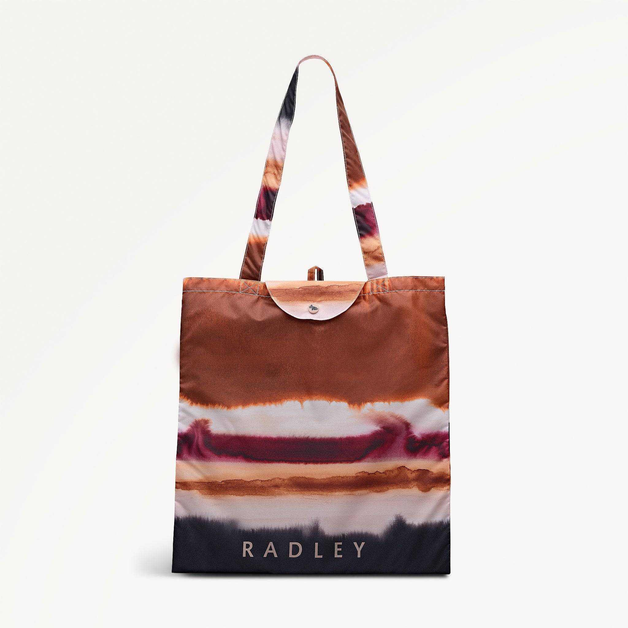 Ombre Stripe