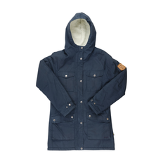 Fjällräven Greenland Winter Parka, Dame - XXS