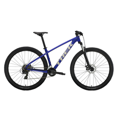 Trek Marlin 4 Gen 2 Hex -Xxl - Mountainbike Dame - Blå