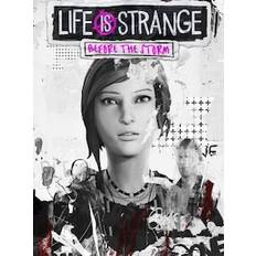 Life is Strange: Before the Storm Steam Key GLOBAL