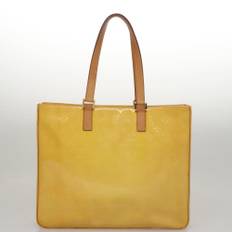 Louis Vuitton Vintage Columbus Stl. - Axelremsväskor Från Magasin - Yellow (W 36.5cm x H 30cm x D 9cm)