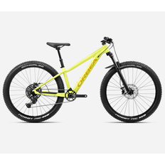 Orbea Laufey 27 H20 | Mountainbike barn | Spicy Lime