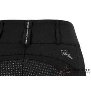 Pikeur Candela Glamor Full Grip Ridebukser - Sort