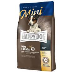 Happy Dog sensible mini Canada grainfree 800g