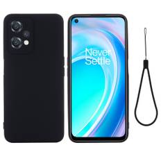 OnePlus Nord CE 2 Lite 5G Scratch Resistant Skal - Svart