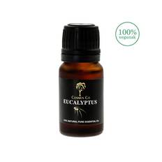 Eucalyptusolie 10 ml - Eukalyptusolie - Æterisk olie