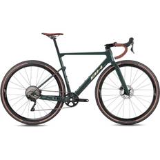 BH Gravel Bike GravelX AT 3.0 Grön - Pine Green/Crema/Crema (XL)