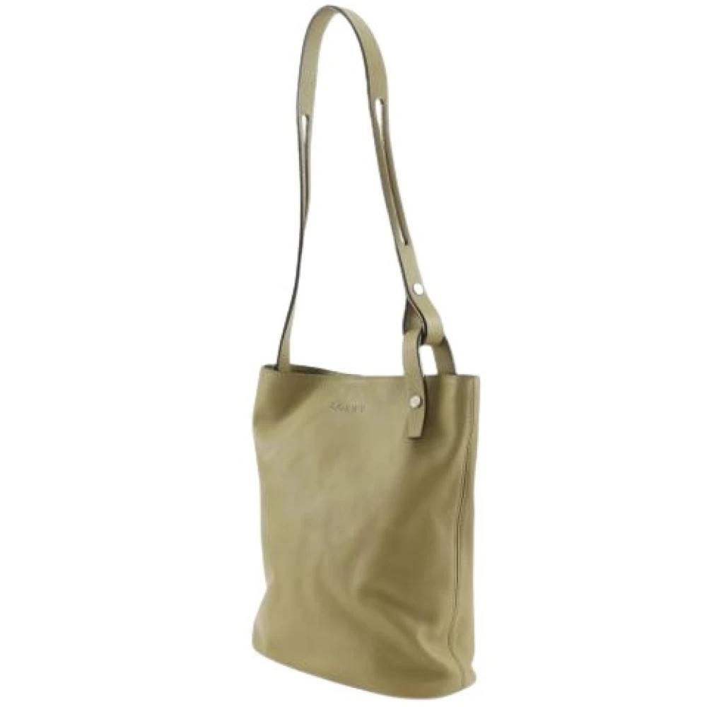 Loewe Pre-owned - Pre-owned Shoulder Bag Vintage - Dam - ONE Size -