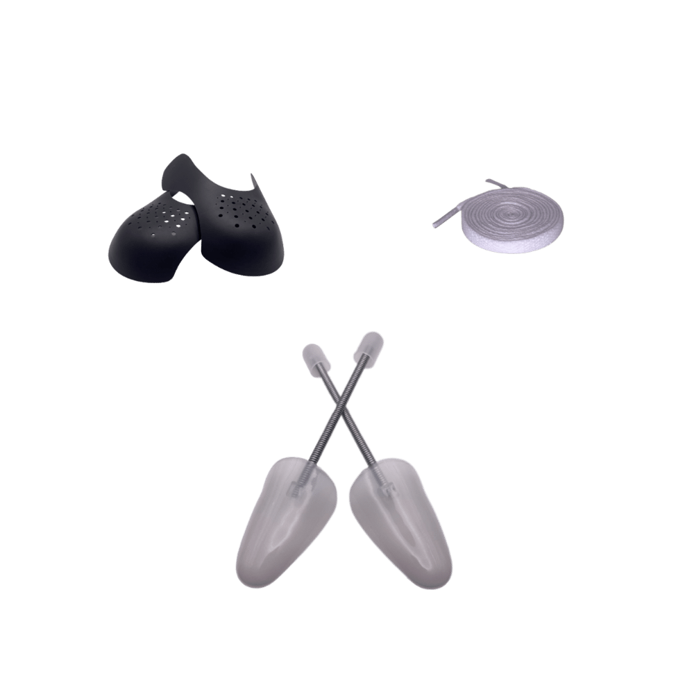 Sneakercare Starterkit Small - Small - 35-39