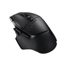 Logitech G G502 X LIGHTSPEED - Maus - optisch