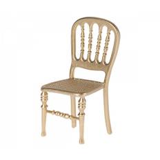 Chair mouse, gold