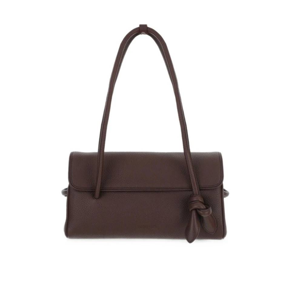 Jacquemus - Le Turismo Long Väskor - Dam - ONE Size - Bomull