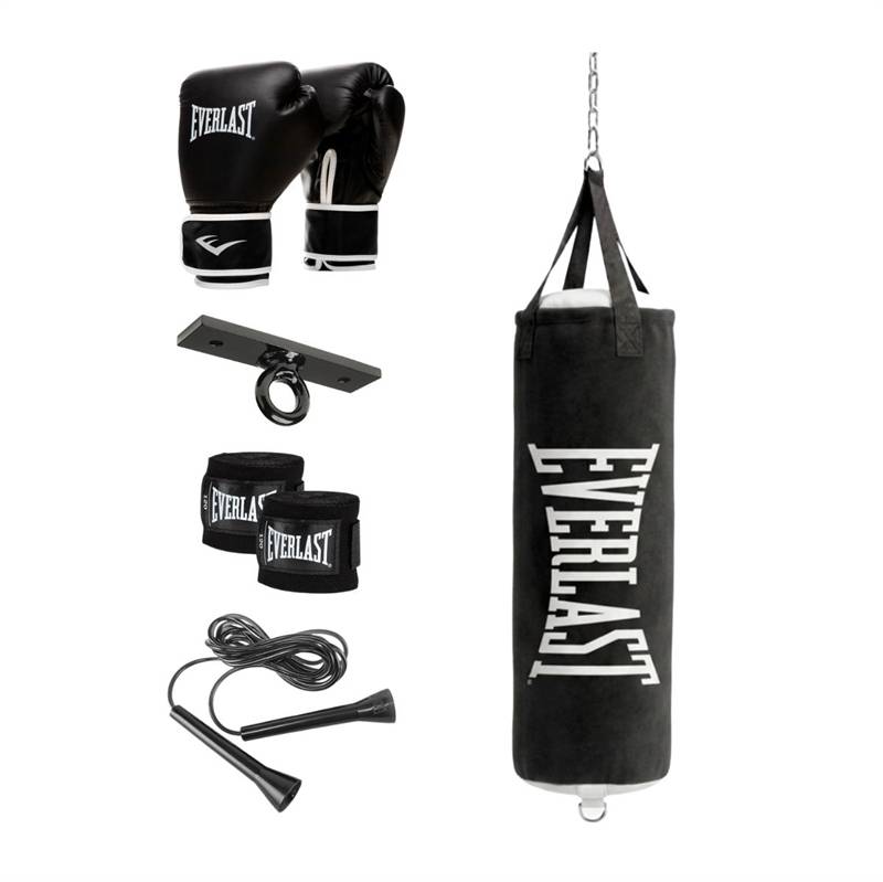 Everlast Core Boksepakke.