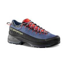 La Sportiva TX4 Evo Woman GTX Moonlight/Cherry Tomato