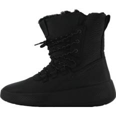 Ukiuk Black, Female, Skor, Kängor och Boots, Kängor och Boots, Svart, EU 42 (EU 42)