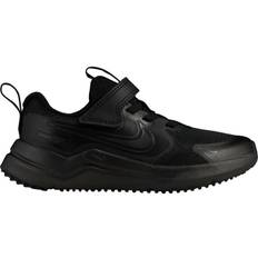 Cosmic Runner JR sneakers, BLACK/ANTHRACITE-BLACK, Barn, 9C