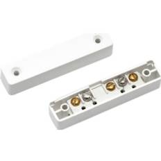 Blow 4927# Dørsensor reed-kontakt ho-03g hvid