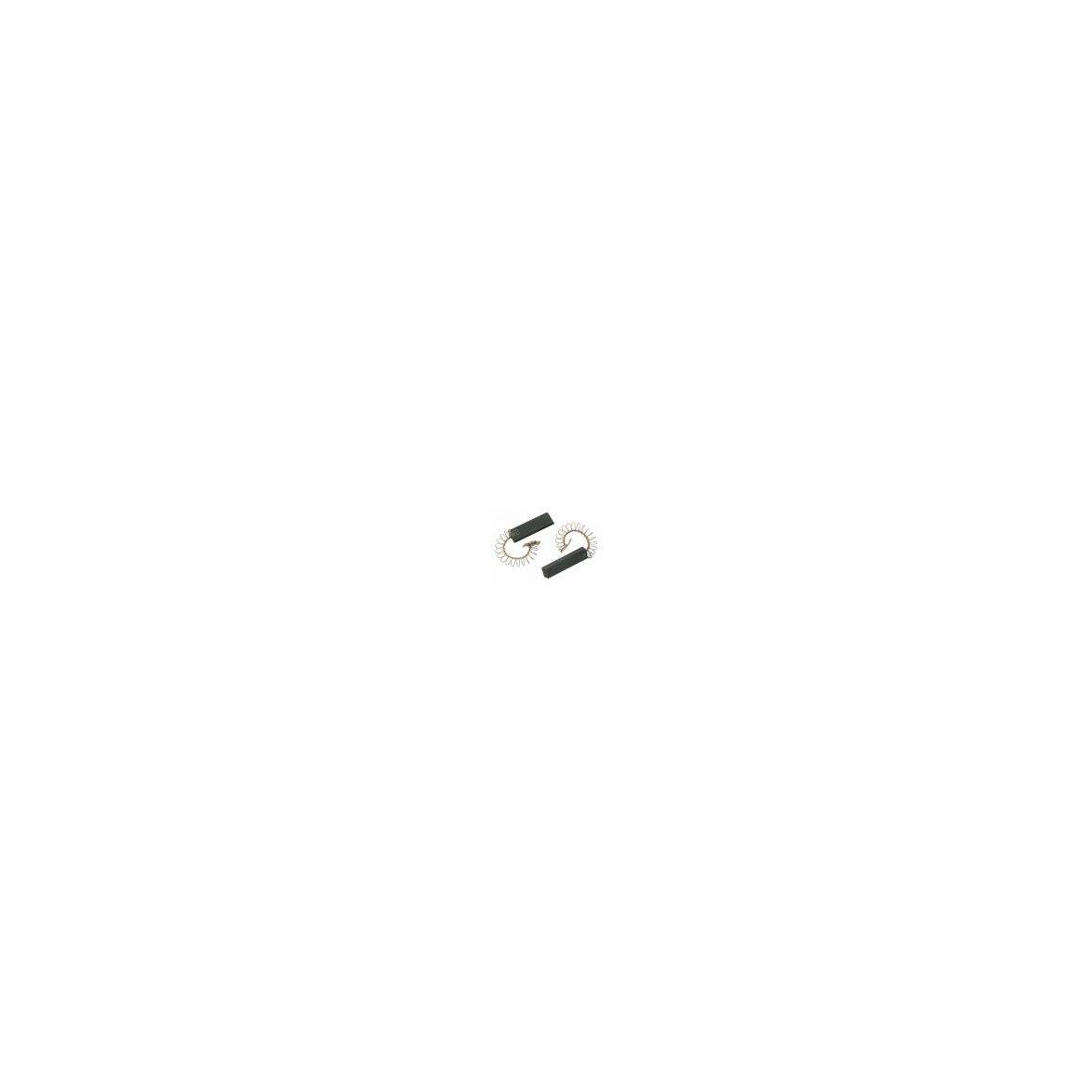 Bosch Siemens Motorkol 2St Ej Original (Ers För 00605694)