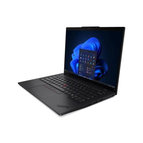 Lenovo ThinkPad L14 Gen 6 - AI PC - 14" - Intel Core Ultra 7 - 255U - 32 GB RAM - 1 TB SSD - nordiskt (danska/finska/norska/svenska)