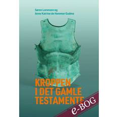 Kroppen i Det Gamle Testamente - E-bog