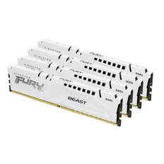 Kingston FURY Beast - DDR5 - Kit - 64 GB: 4 x 16 GB