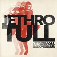 Jethro Tull - Live From Baloise Session