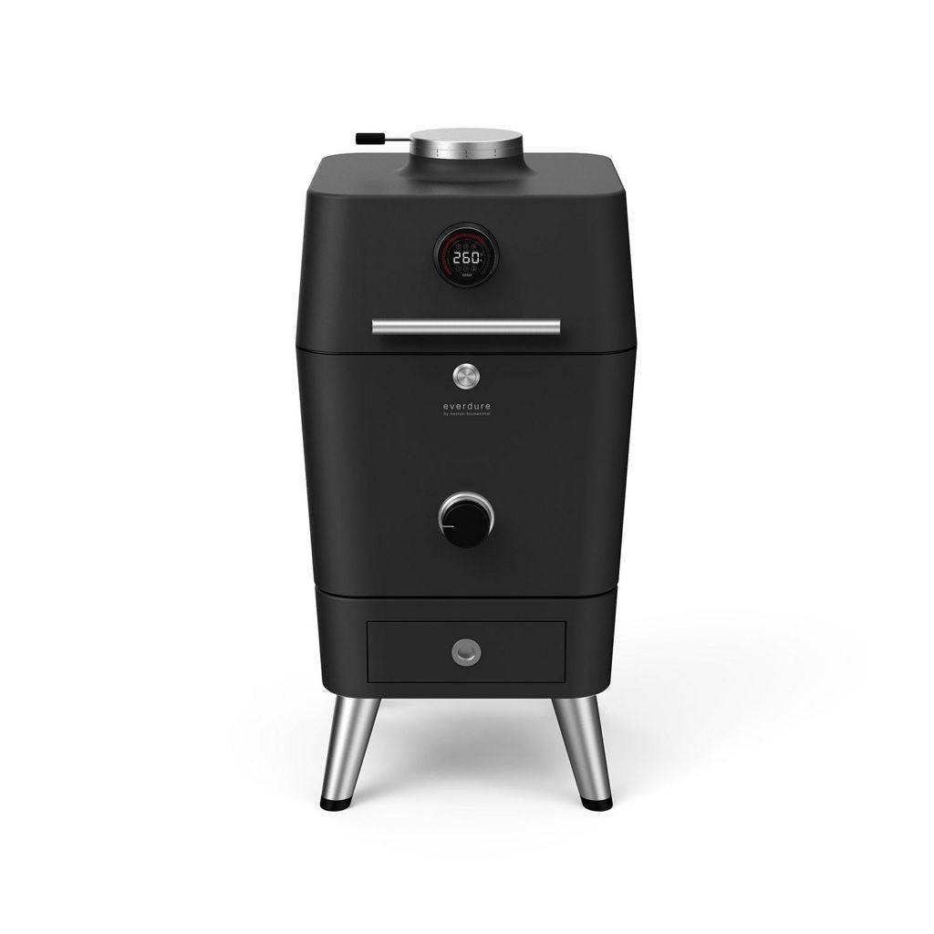 Everdure 4K - Graphite kulgrill