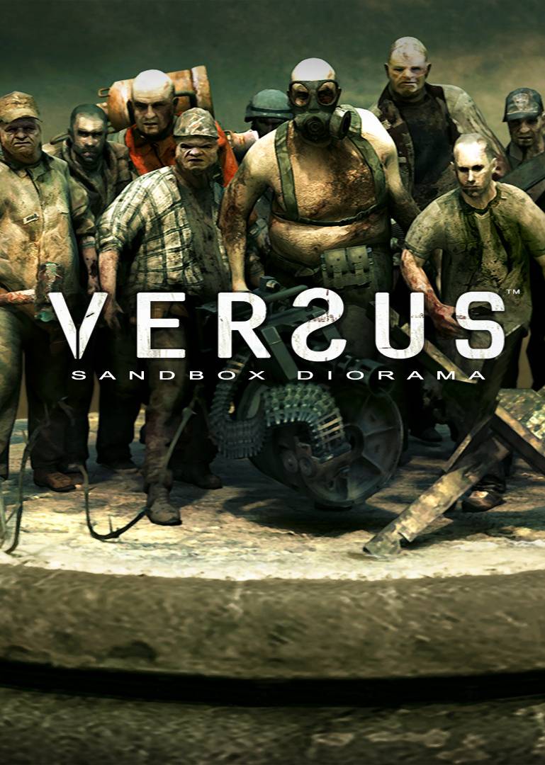 Versus Squad (PC) Steam Key EUROPE.