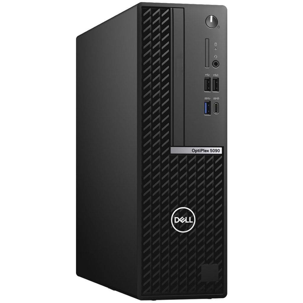 Dell OptiPlex 5090 SFF | i5-11500 | 32 GB | 1 TB SSD | Win 11 Pro
