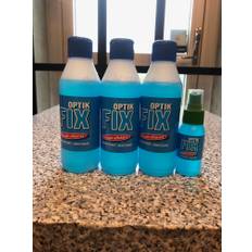 Optikfix Orginalet Paket av 3stora+1liten