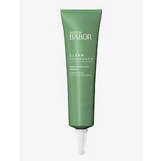 Babor Cleanformance Awakening Eye Cream - Hudvård - CLEAR / undefined