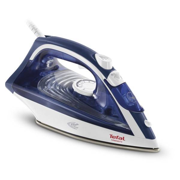 Tefal – Maestro dampstrygejern
