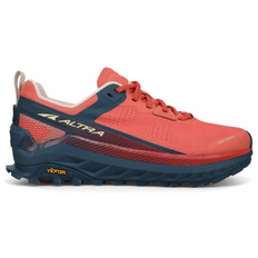 Altra W Olympus 4 Navy/Coral: 38,5