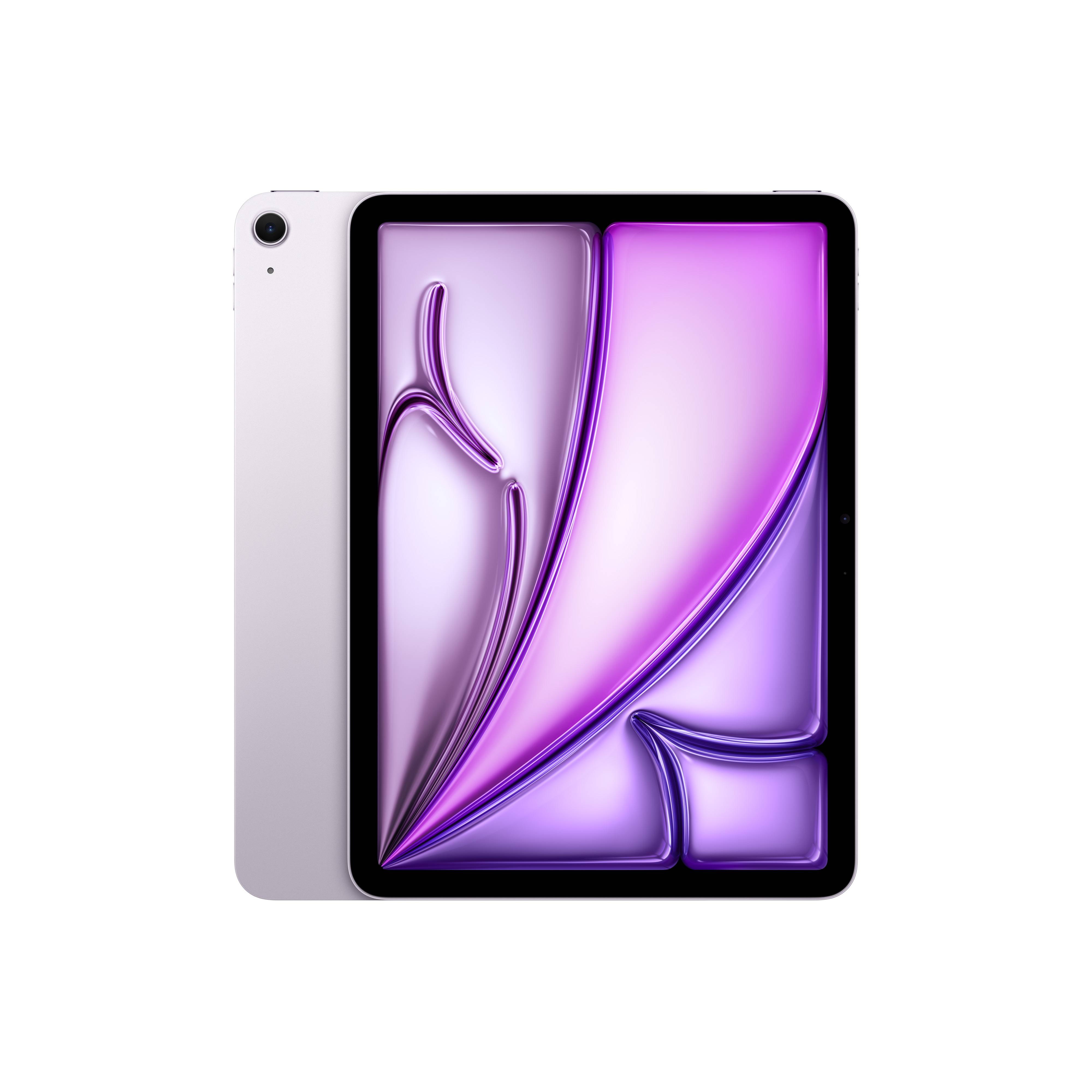 Apple 11-inch iPad Air Wi-Fi 256GB - Purple