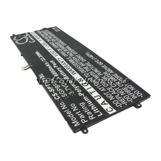 Batteri till Sony Tablet S mfl - 6.000 mAh