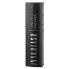 Nanolash Lenght & Curl Mascara 10ML
