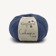 Cashmere Lace denim [741B]