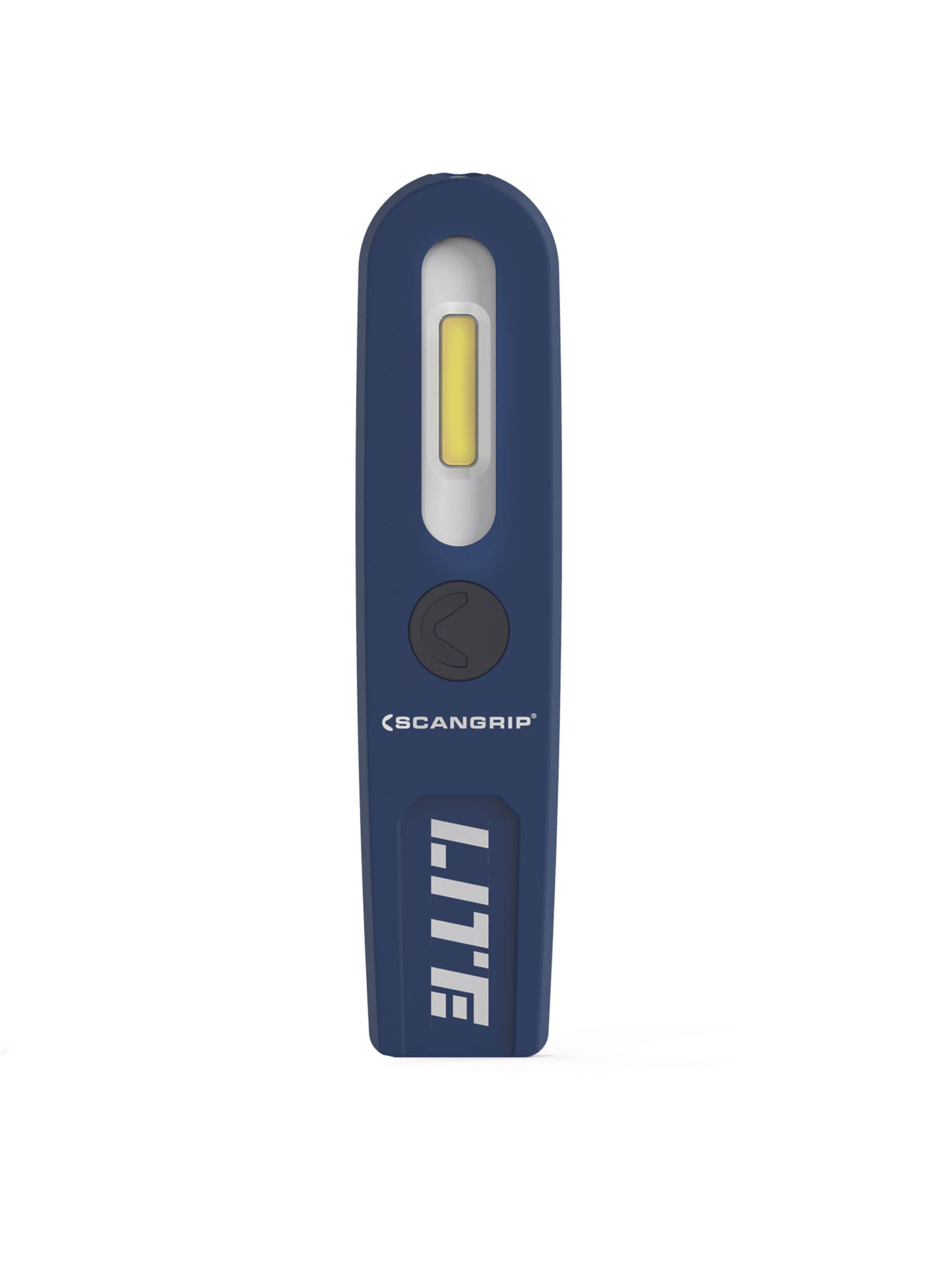 SCANGRIP Arbetslampa Stick Lite S