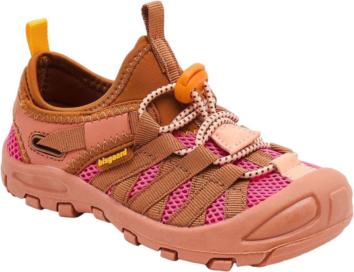 Bisgaard Zion Stl. 28 - Sneakers Från Magasin - 5041 Cinnamon (28)