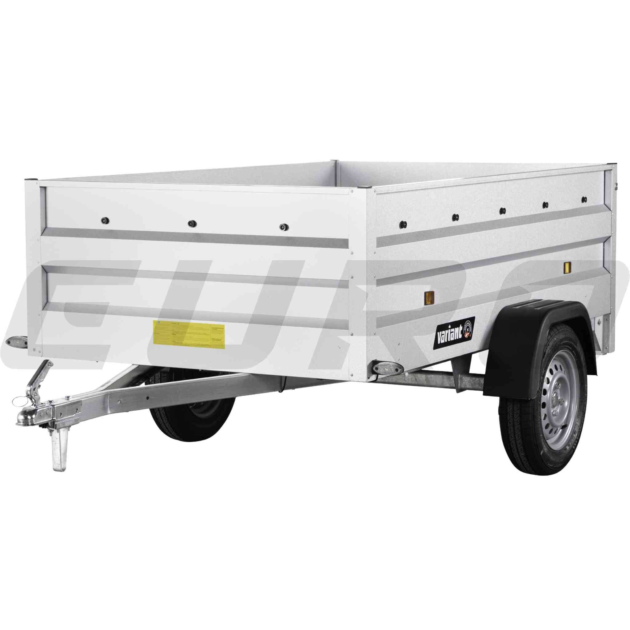 220 XL - 750 kg