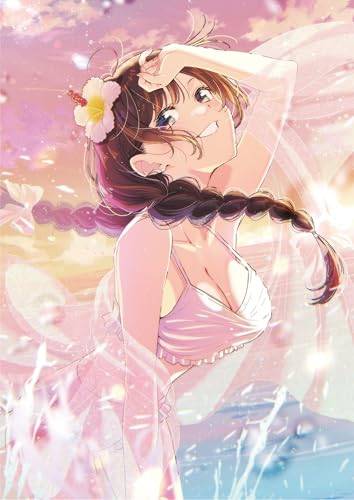 TV anime Rent-A-Girlfriend Season 4 Blu-ray Volume 2 [Blu-ray]