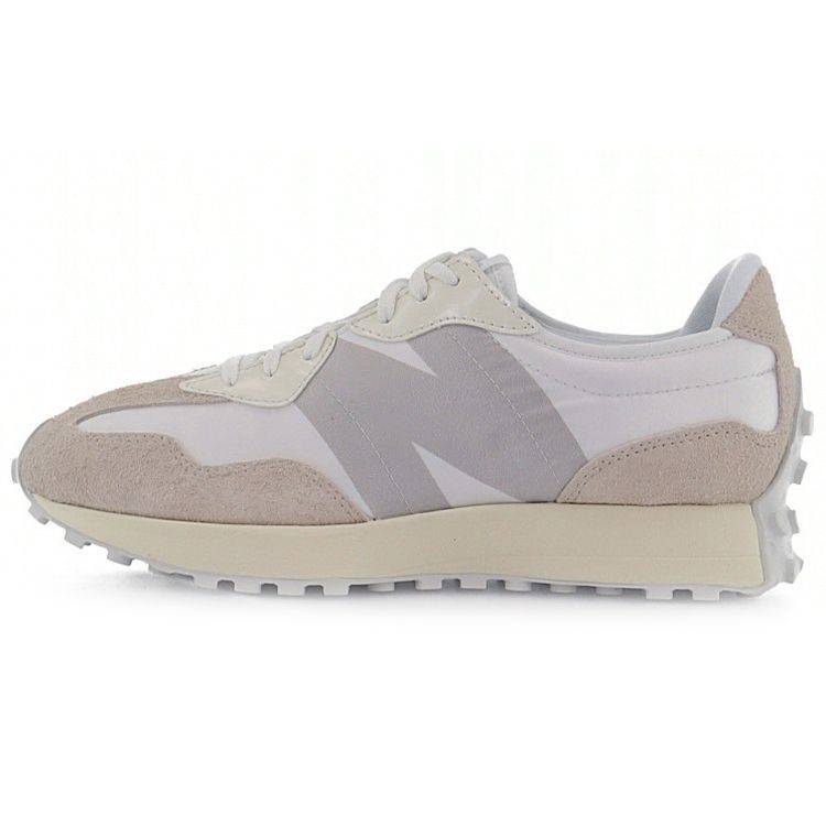 New Balance 327 Vit Moonbeam Damsneakers Munsell-Vit WS327SFD 43.5