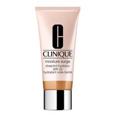 Moisture Surge Sheertint Hydrator Spf25 Color Correction Creme Bb Creme Clinique