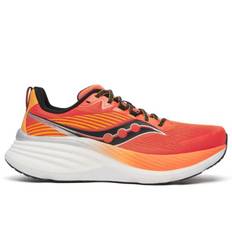 Saucony Hurricane 24 Herrskor 46 Orange - Stabil Löparskor för Långdistans