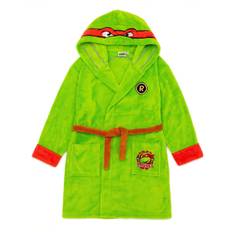 Vanilla Underground Vanilla Underground Drenge Teenage Mutant Ninja Turtles Med hætte Badekåbe - 5 - 6 år (110 - 116cm)